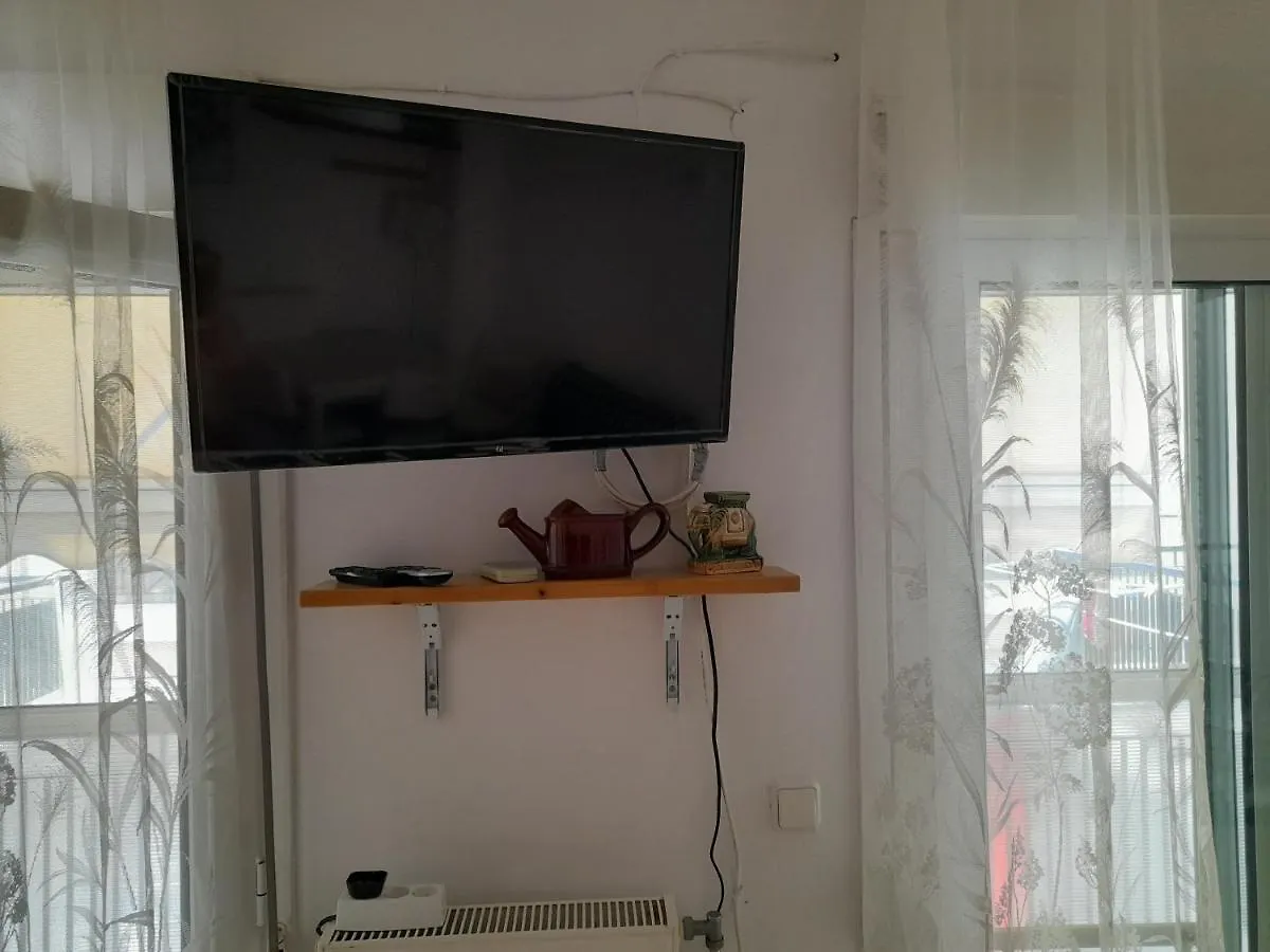 Vanessa'S Studio Agia Triada