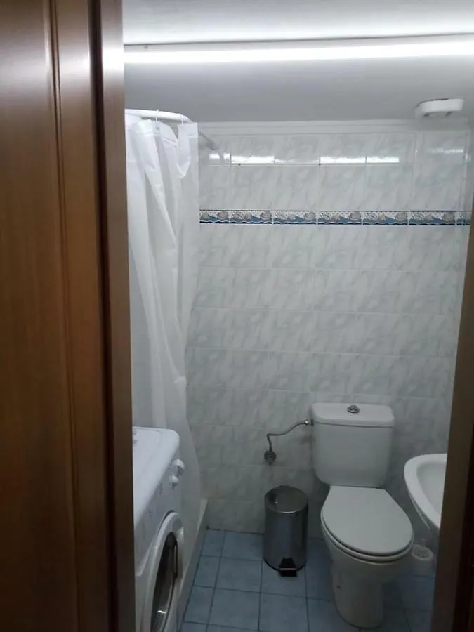 Apartamento Vanessa'S Studio Agia Triada